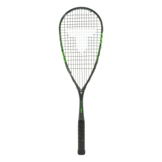 Talbot Torro Squashschläger Pro 6000 (115g/ausgewogen/Longstring) - besaitet -